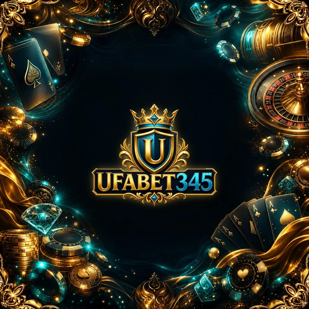 UFABET345 Banner